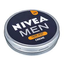 NIVEA MEN Dark Spot Reduction Creme​ 30ML